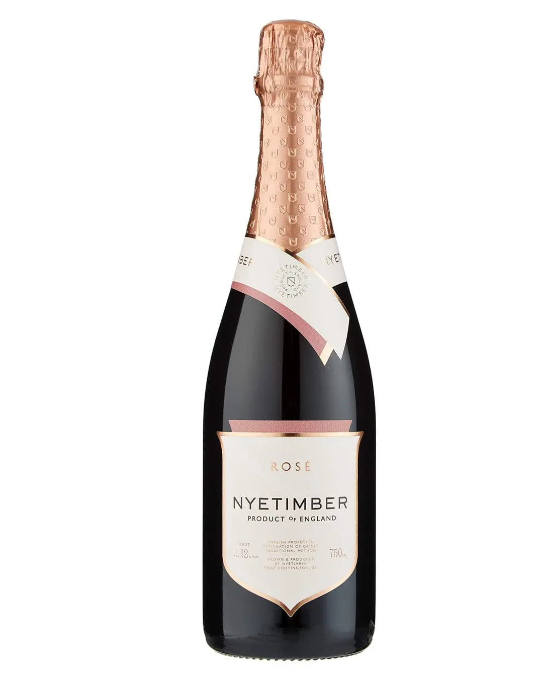 Nyetimber Rose  Sparkling Wine, 75 cl
