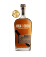 Oak & Eden Bourbon and Brew Whiskey (750 mL)