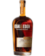 Oak & Eden Wheat and Honey Whiskey (750 mL)