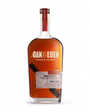Oak & Eden Wheat and Spire Whiskey (750 ml)