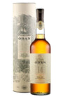 Oban 14 Year Old Malt Whisky, 70 cl