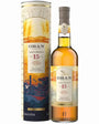 Oban 15 Year Cask Strength Single Malt Scotch Whisky (750 ml)