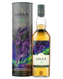 Oban 2022 Special Release 10 Year Old Single Malt Whisky, 70 cl