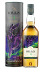 Oban 2022 Special Release 10 Year Old Single Malt Whisky, 70 cl