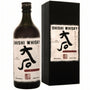 Ohishi Tokubetsu Reserve Japanese Whiskey (750mL)