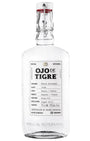 Ojo de Tigre Artesanal Joven Mezcal, 70 cl