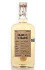 Ojo de Tigre Artesanal Reposado Mezcal, 70 cl