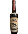 Old Carter Bourbon Very Small Batch 1-CA (750 ml)