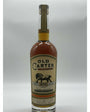 Old Carter Rye Whiskey Batch 5, 115.5 Proof (750mL)