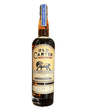 Old Carter Straight Bourbon Whiskey Batch 3, 131 Proof (750 ml)