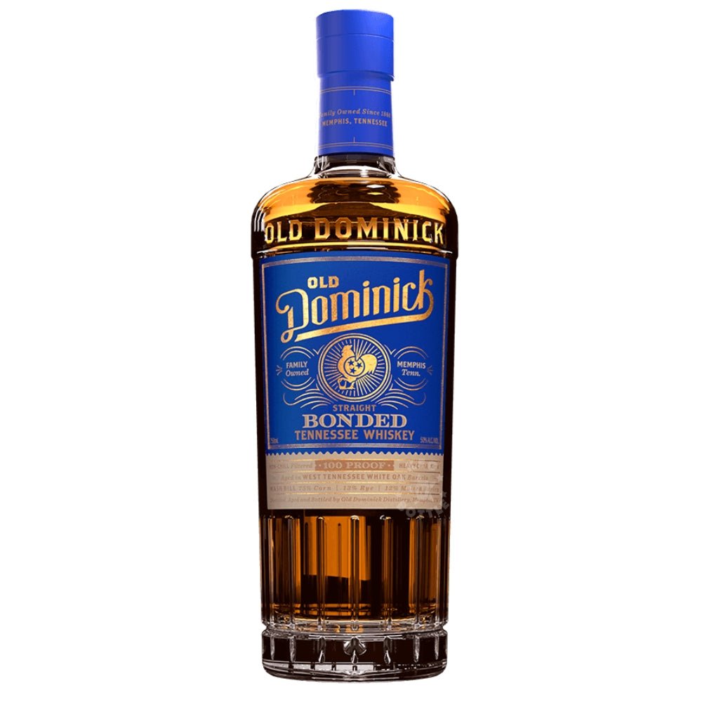 Old Dominick Straight Bonded Tennessee Whiskey (750 ml)