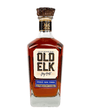 Old Elk 5 Year Cognac Cask Finish Bourbon (750 ml)