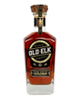 Old Elk Four Grain Straight Bourbon (750 mL)