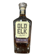 Old Elk Port Cask Finish (750 mL)