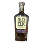 Old Elk Port Cask Finish (750 mL)