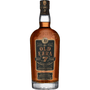 Old Ezra 7 Year Old Barrel Strength Bourbon Whiskey (750 mL)