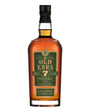 Old Ezra 7 Year Straight Rye Whiskey (750 ml)