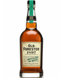 Old Forester 1897 Bottled In Bond Bourbon (750 ml)
