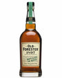 Old Forester 1897 for AAJ AMPED-UP Virtual Bourbon Tasting Presented by Gavl Video, LLC