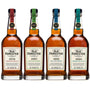 Old Forester Kentucky Straight Bourbon Whisky Bundle (4 x 750 ml)