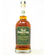 Old Forester Single Barrel Rye - Barrel Strength (750 ml)