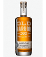 Old Harbor Barrelflag Navy Strength Rum 750 ML