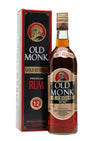 Old Monk Gold Reserve Rum, 70 cl