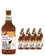 Old Mout Mango & Passionfruit Cider Multipack, 12 x 500 ml