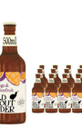Old Mout Mango & Passionfruit Cider Multipack, 12 x 500 ml