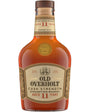 Old Overholt 11 Year Cask Strength Rye Whiskey (750 ml)