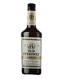 Old Overholt 4 Year High Proof Straight Rye Whiskey (750 ml)