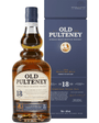 Old Pulteney 18 Year Single Malt Scotch Whisky (750 ml)