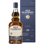 Old Pulteney 18 Year Single Malt Scotch Whisky (750 ml)