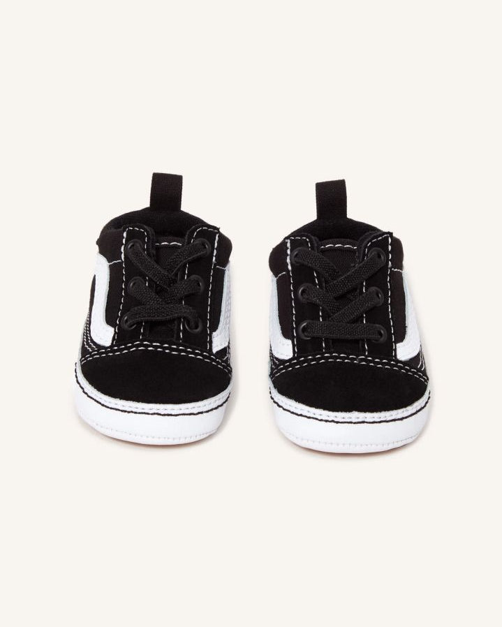 Vans - Old Skool Sneakers | Black