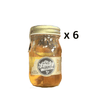 Ole Smoky Apple Pie Moonshine Miniatures (6 x 50 ml)
