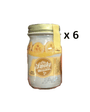 Ole Smoky Banana Pudding Cream Moonshine Miniatures (6 x 50 ml)