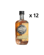 Ole Smoky Salty Caramel Whiskey Miniatures (12 x 50 ml)