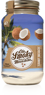 Ole Smoky Some Beach Cream Liqueur (750mL)
