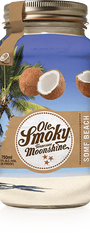 Ole Smoky Some Beach Cream Liqueur (750mL)