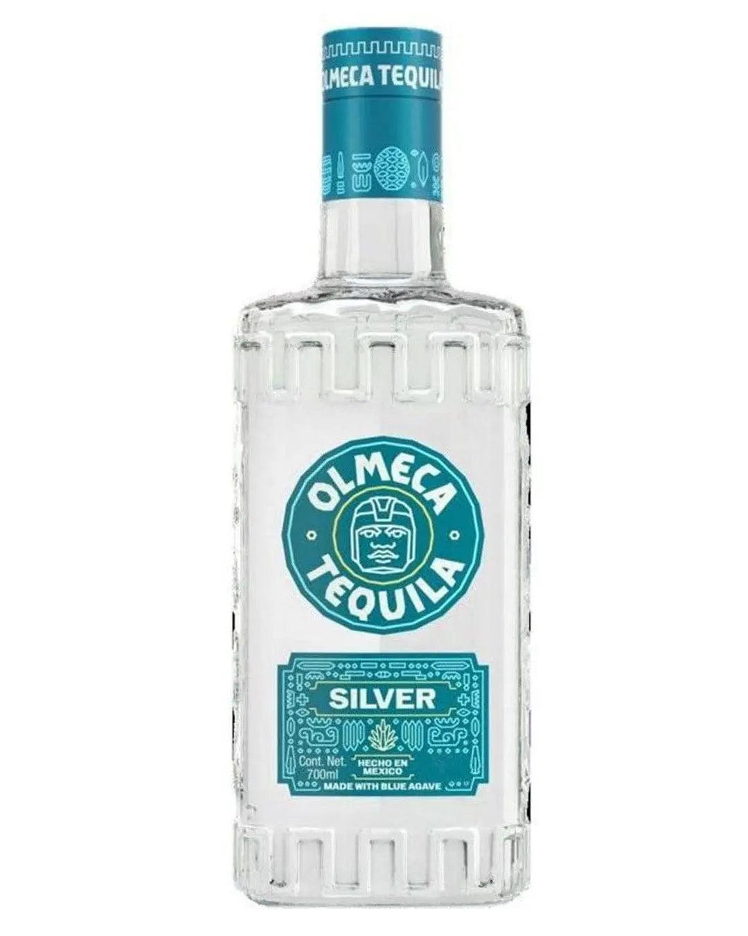 Olmeca Blanco Tequila, 70 cl