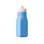 Omiebox - OmieBottle BPA-Free Silicone Water Bottle Blue