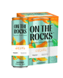 On The Rocks Mango and Mint Mojito RTD (4 Pack)
