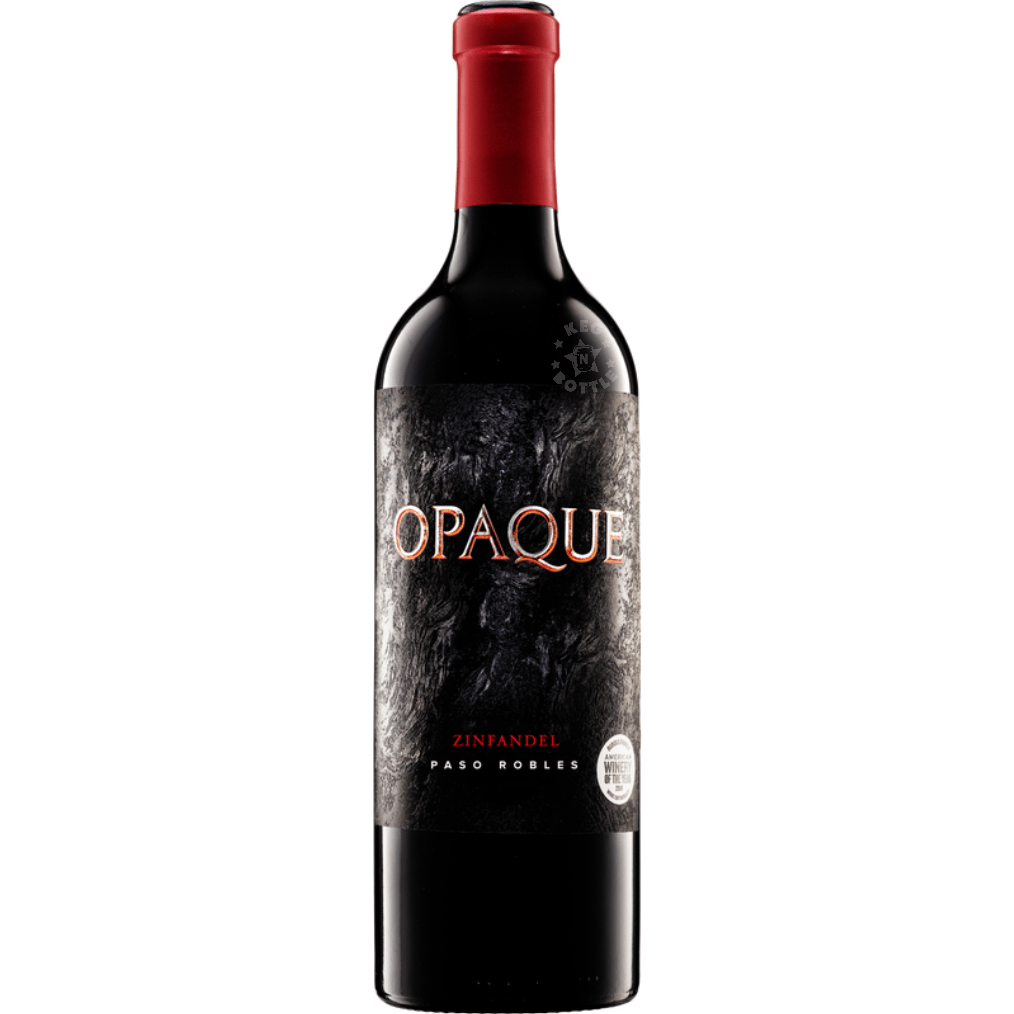 Opaque - Zinfandel - Paso Robles