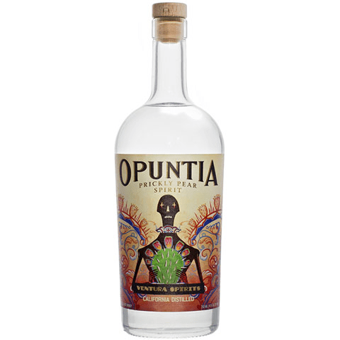 Opuntia Gin 750 Ml