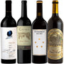 Opus One, Caymus Special Selection, Far Niente & Hundred Acre Ark – Cabernet Bundle (4 x 750 ml)