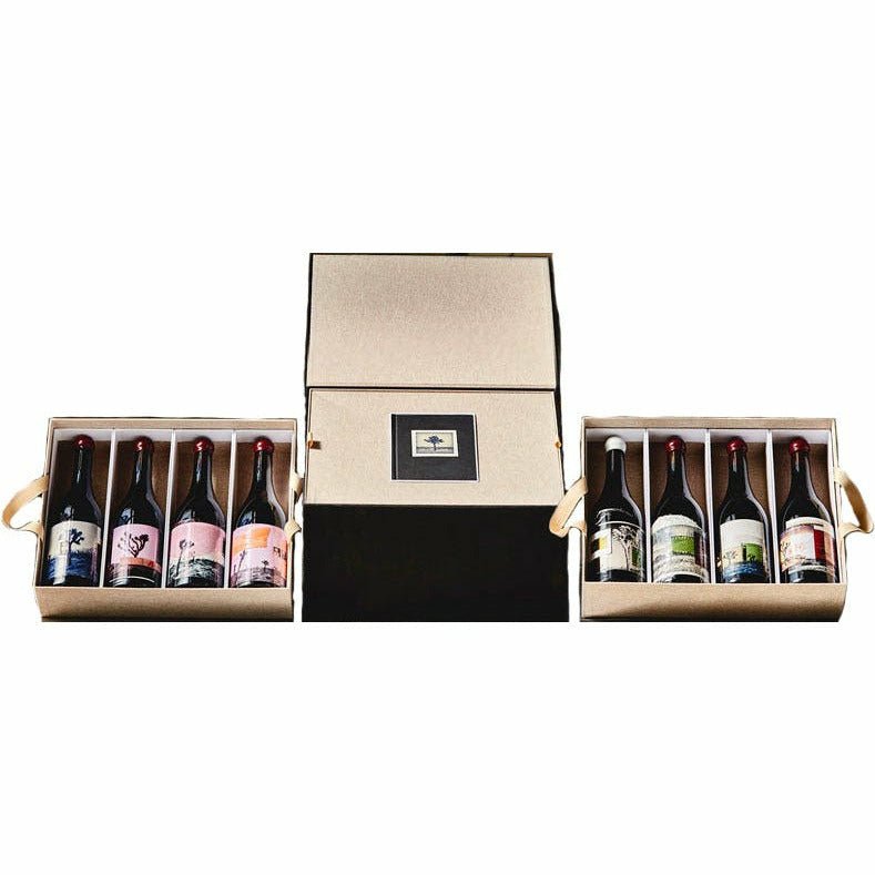 Orin Swift 8 Years in the Desert Limited Edition + Two Limited Skateboard Decks