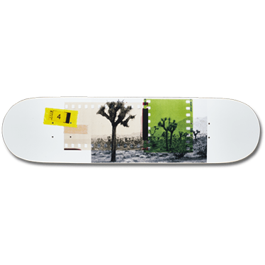 Orin Swift 8 Years in the Desert Limited Edition + Two Limited Skateboard Decks