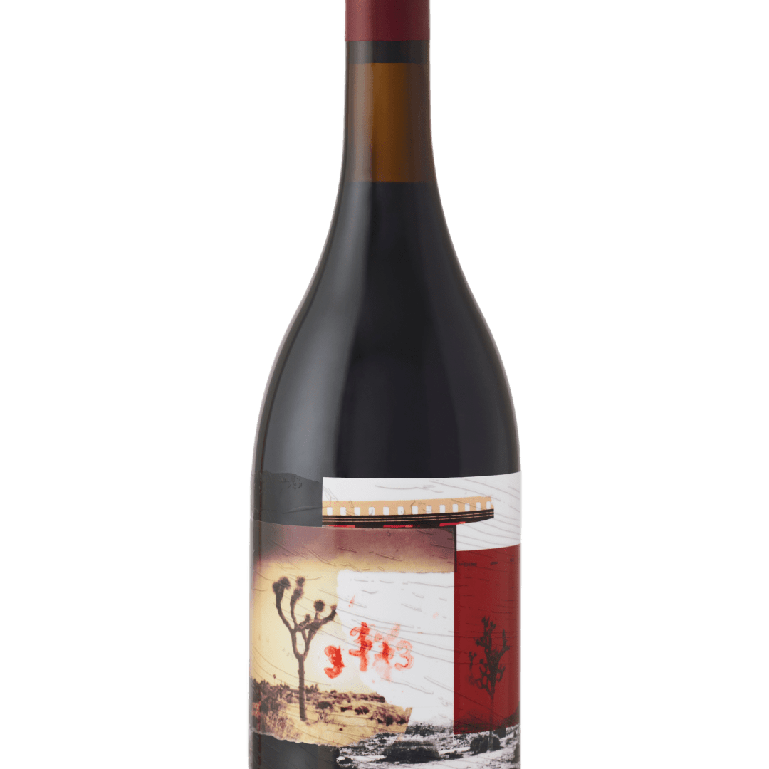 Orin Swift 8 Years In The Desert Red Wine, 75 cl