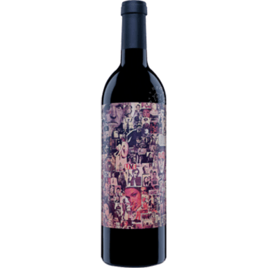Orin Swift - Abstract - Red Blend (750ml)