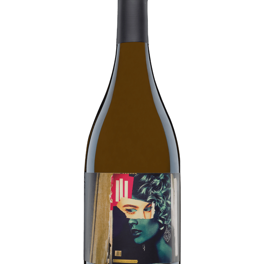 Orin Swift Blank Stare Sauvignon Blanc, 75 cl